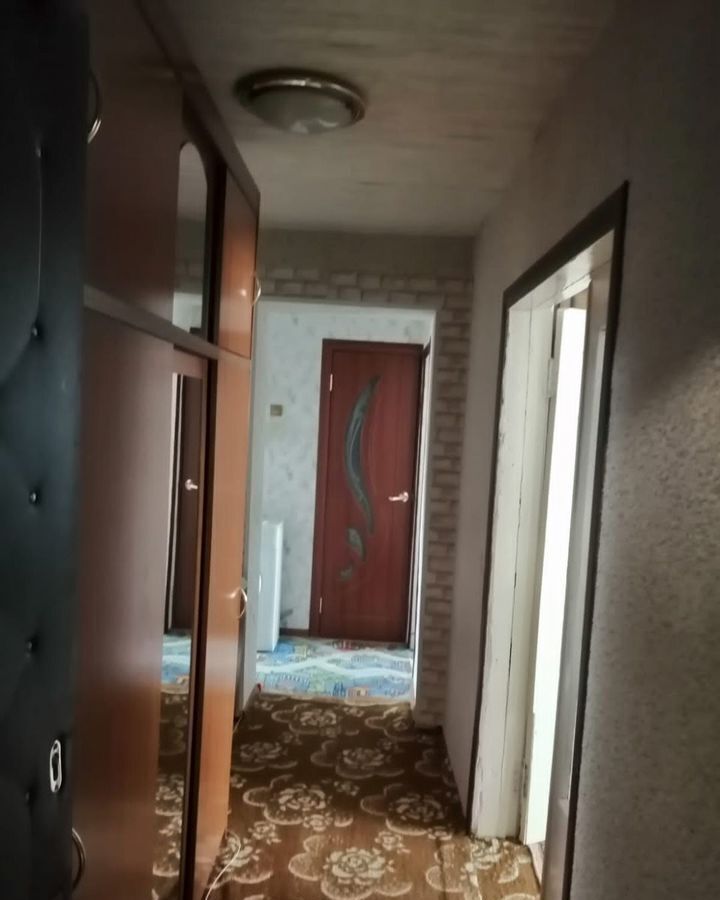 квартира г Ноябрьск ул Транспортная 16а Тюменская обл. фото 7
