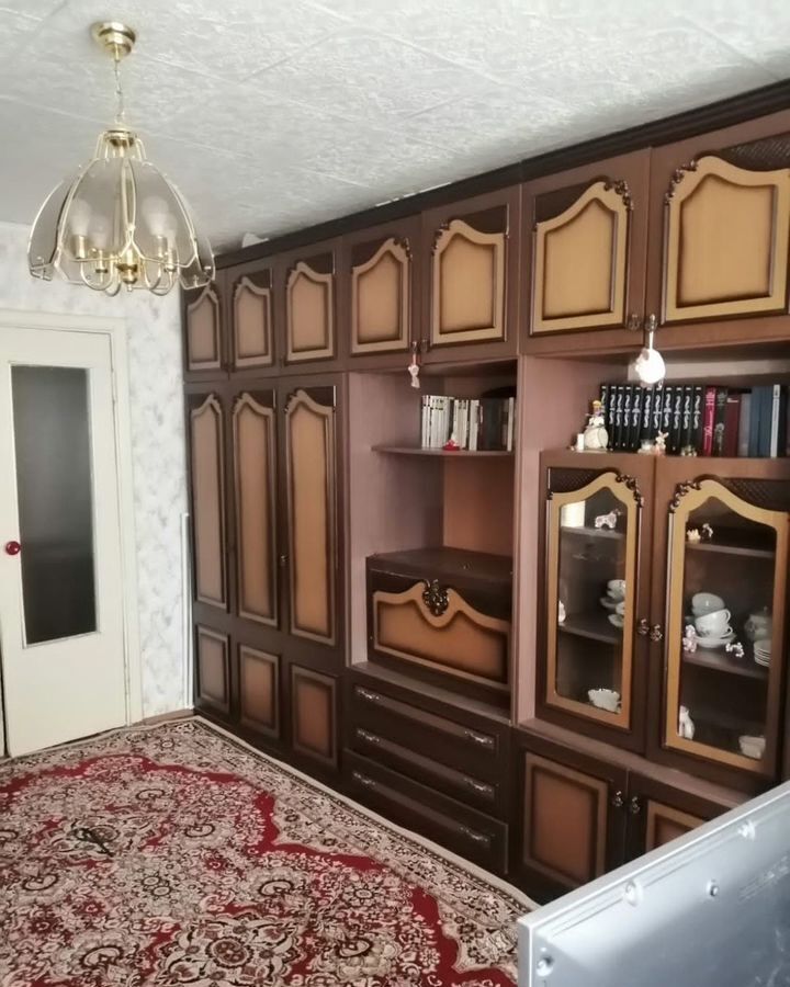 квартира г Ноябрьск ул Транспортная 16а Тюменская обл. фото 8