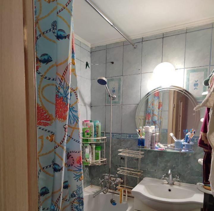 квартира г Тверь р-н Заволжский ул Хромова 9к/2 фото 18