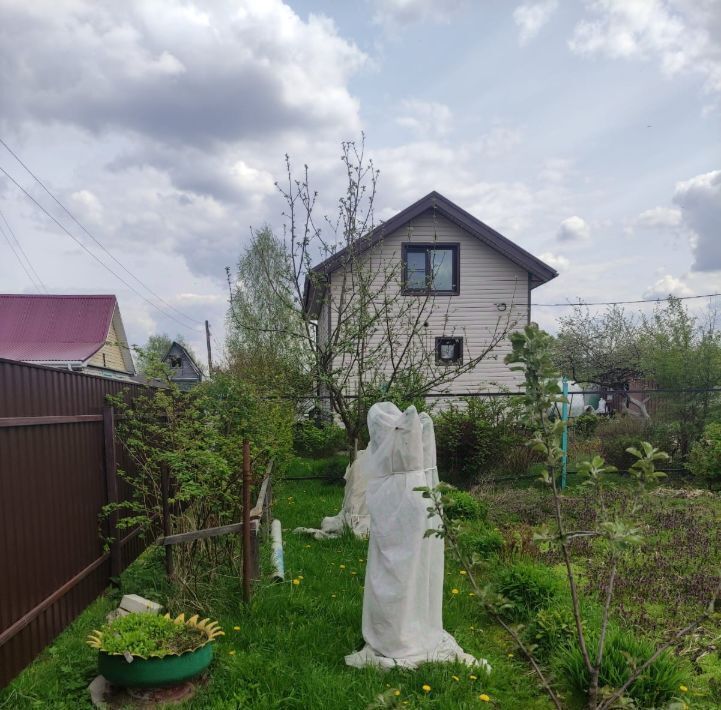 дом г Кострома снт Струя-2 240 фото 17