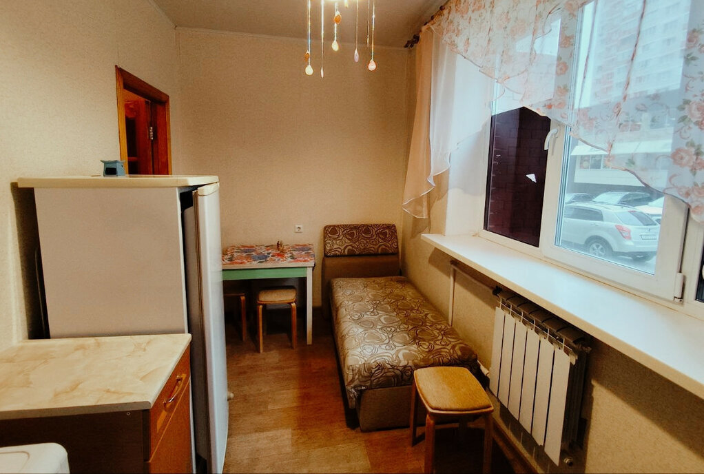 квартира г Брянск пр-кт Станке Димитрова 67к/3 фото 3