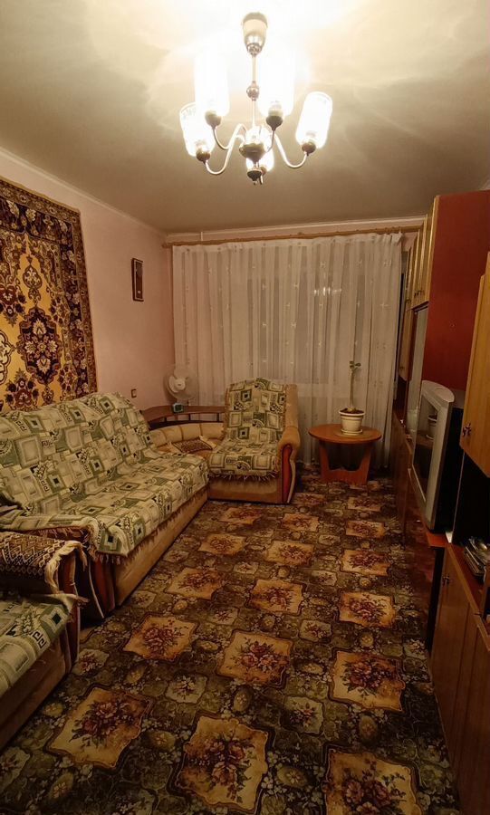 квартира г Магнитогорск р-н Орджоникидзевский ул 50-летия Магнитки 32/3 фото 15