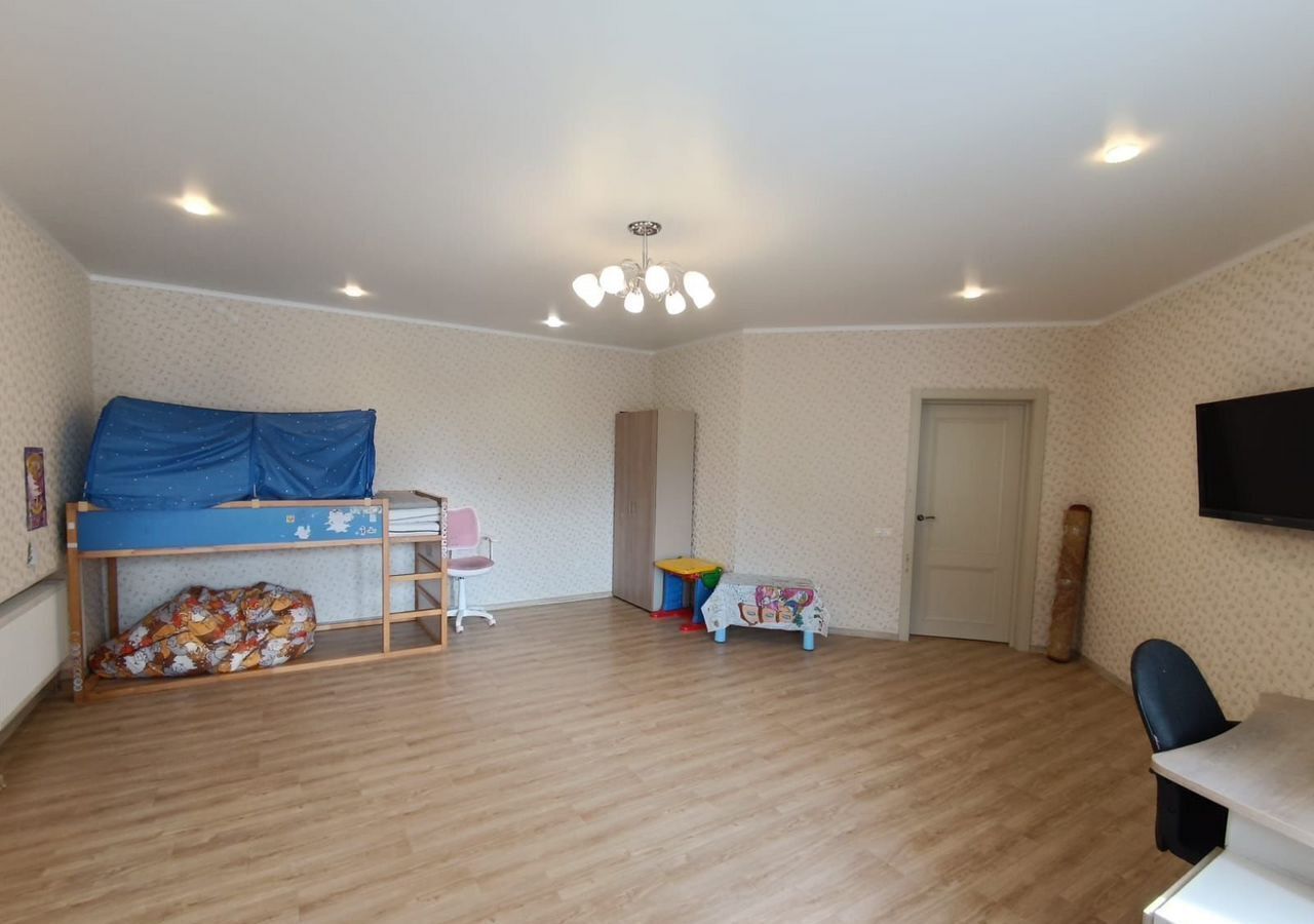 квартира г Тюмень р-н Ленинский ул Харьковская 68 фото 6