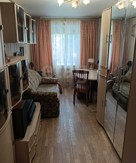 квартира г Кострома ул Советская 13а фото 3