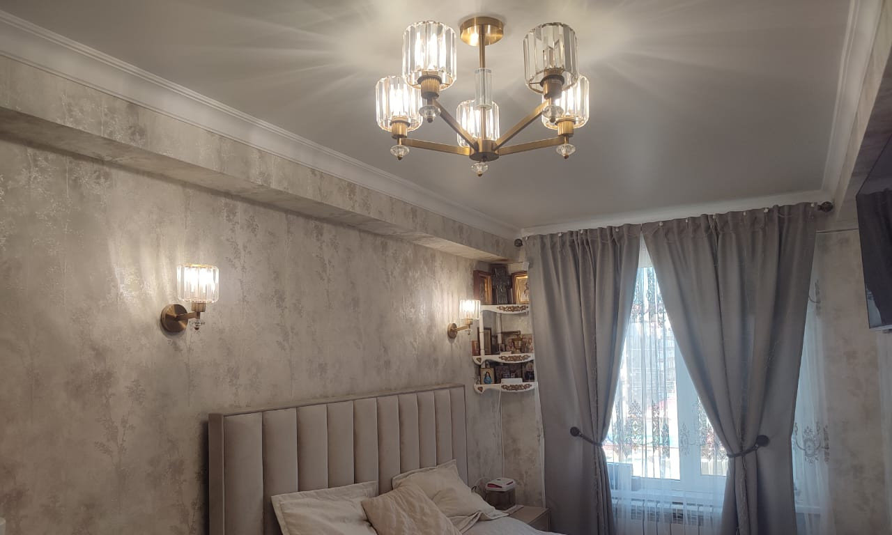 квартира г Махачкала ул Ирчи Казака 96 фото 5