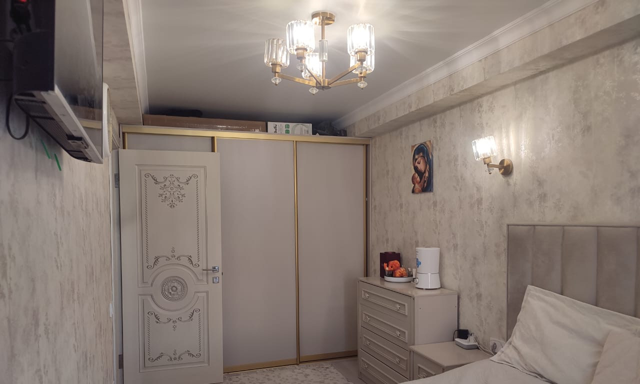 квартира г Махачкала ул Ирчи Казака 96 фото 6
