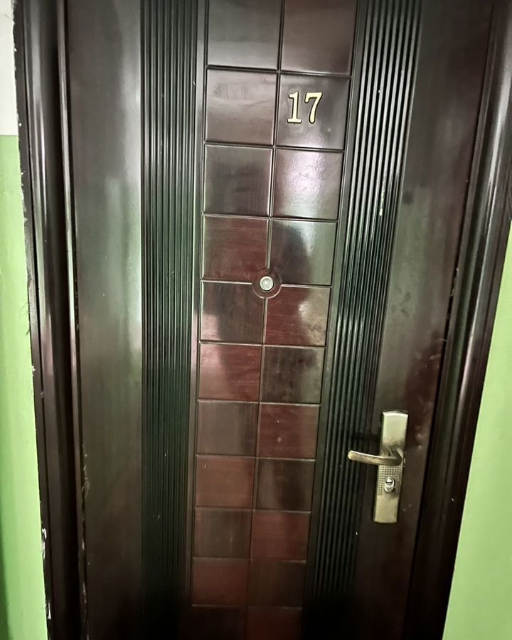 квартира г Таганрог Северный пер 1-й Новый 14/3 фото 1