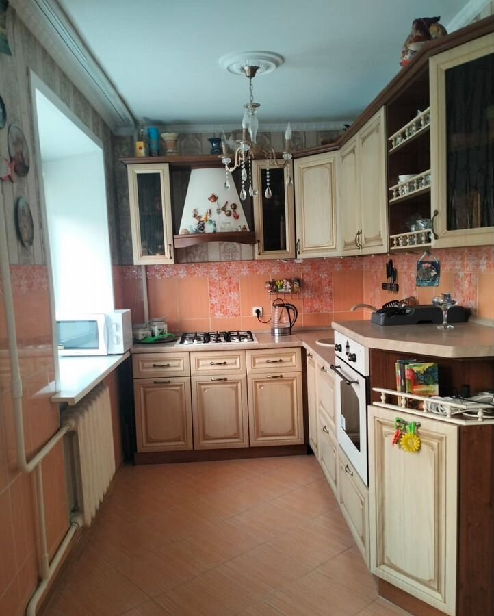 квартира г Чита р-н Черновский мкр-н Агрогородок Опытный, 2 фото 2