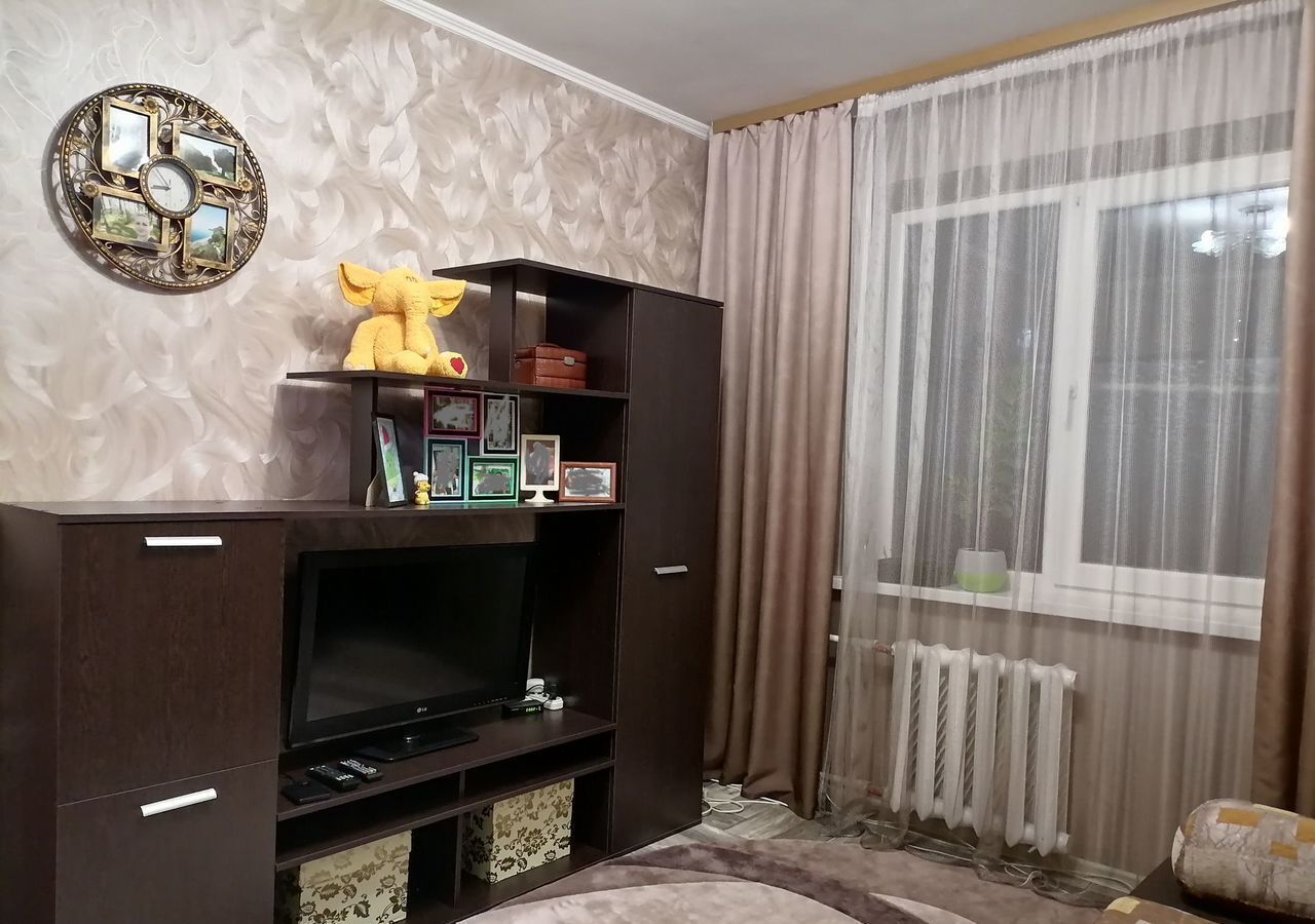 квартира г Таганрог Северный пер 1-й Новый 6/1 фото 2