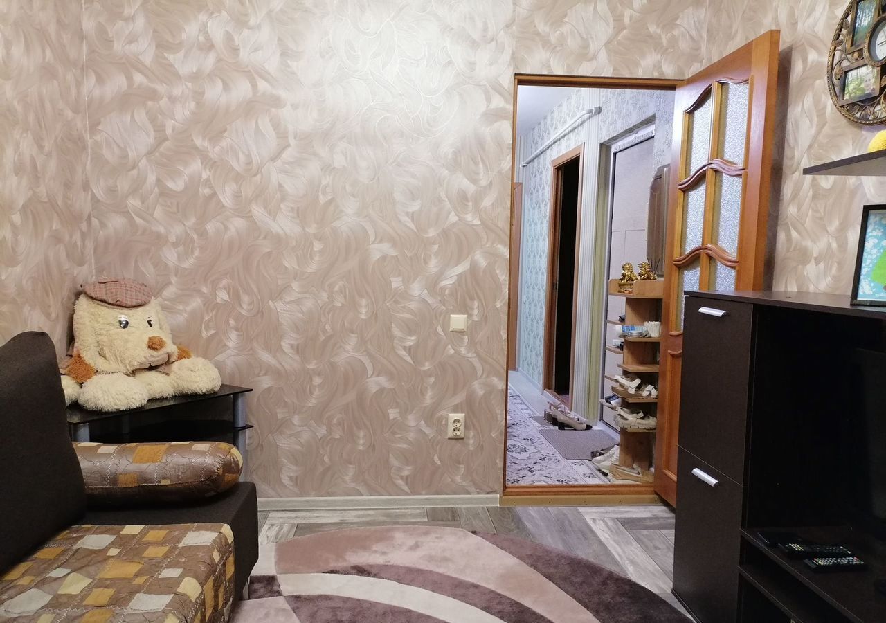 квартира г Таганрог Северный пер 1-й Новый 6/1 фото 3