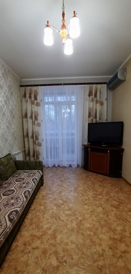 квартира г Волгоград р-н Краснооктябрьский ул им. Поддубного 9 фото 4