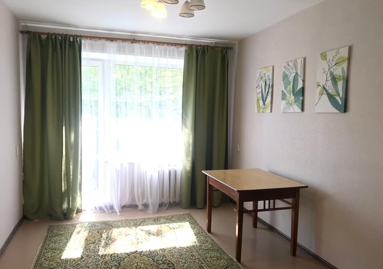 квартира г Красногорск ул Заводская 24 Красногорская фото 1
