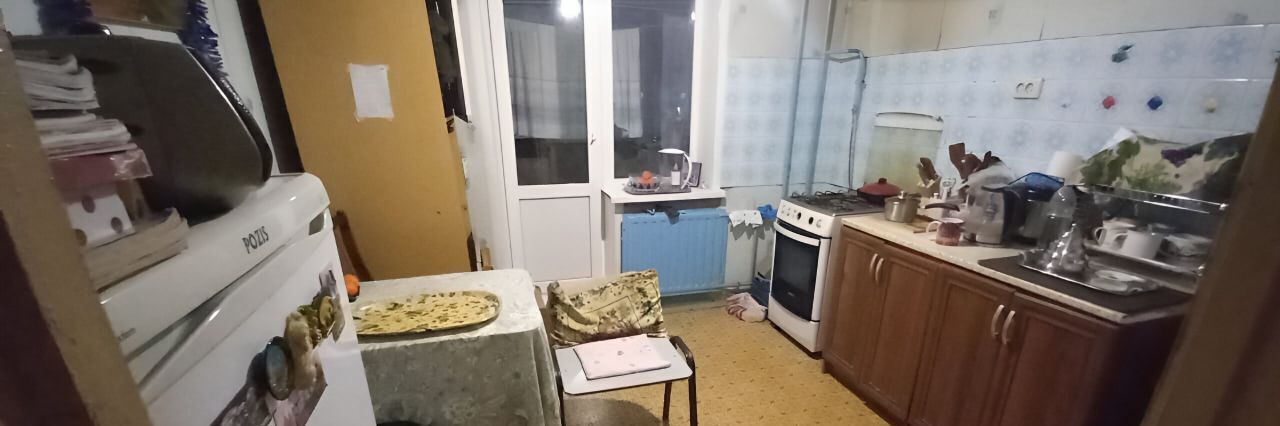 квартира г Великие Луки ул Маршала Жукова 26к/1 фото 5