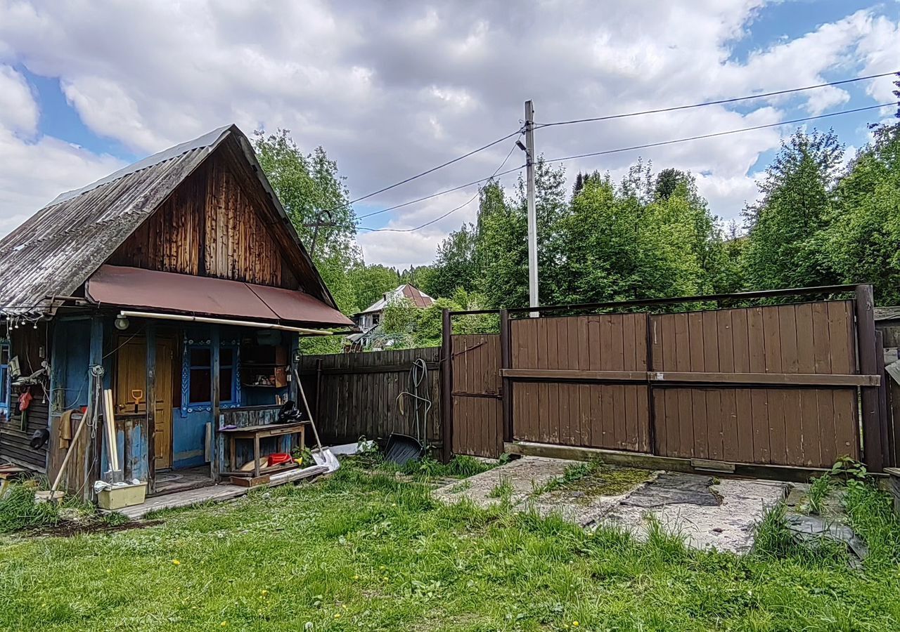 дом г Междуреченск ул Складская 22 Кемеровская обл. — Кузбасс фото 9