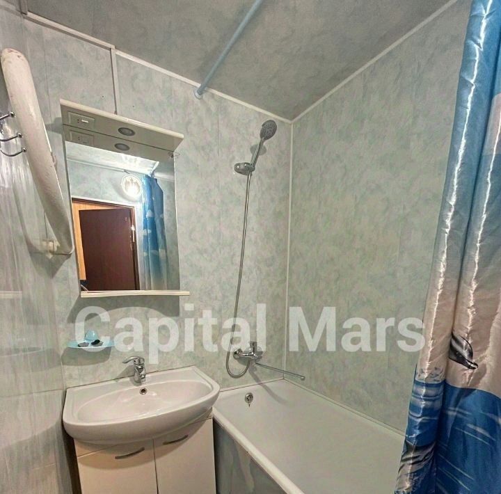 квартира г Москва метро Царицыно ул Бирюлёвская 12к/2 фото 6