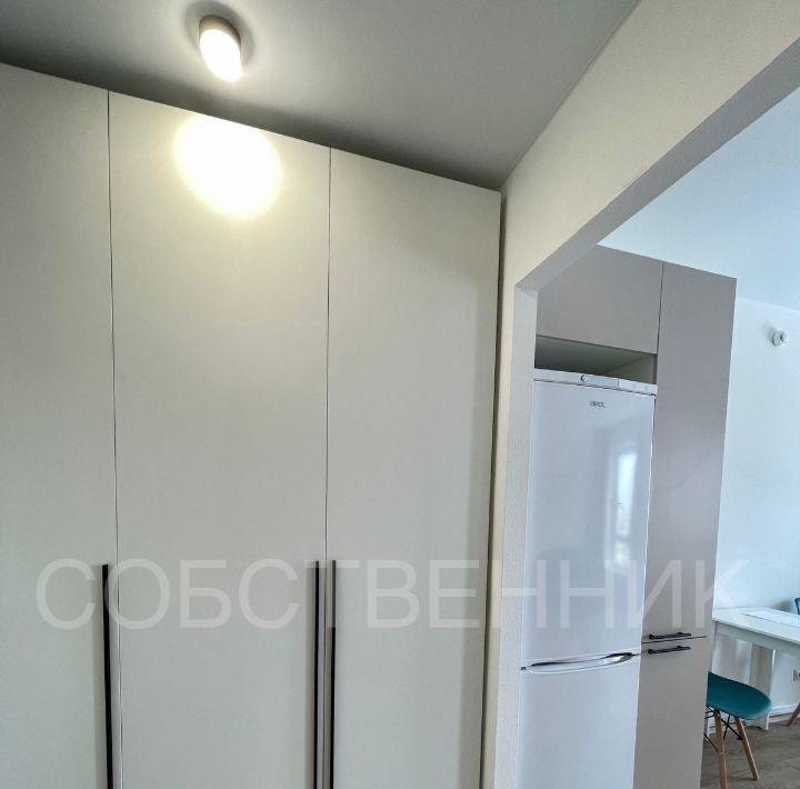 квартира г Москва метро Депо ул Люблинская 72к/3 фото 11
