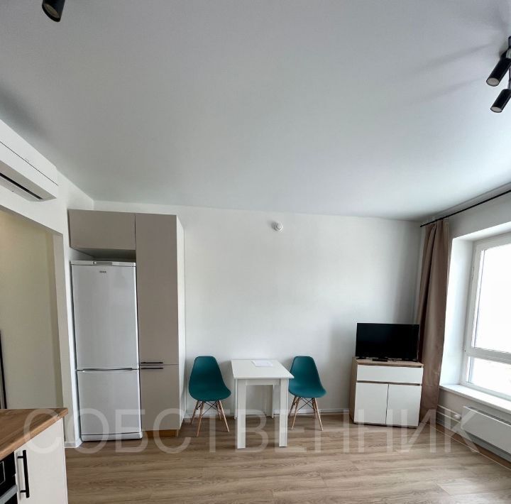 квартира г Москва метро Депо ул Люблинская 72к/3 фото 15