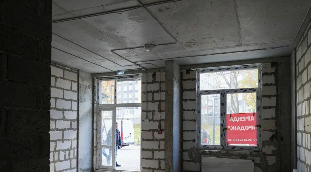 свободного назначения г Лыткарино мкр 6-й 15д Томилино фото 8
