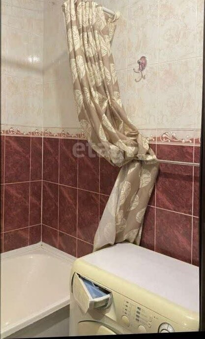 квартира г Ульяновск ул Шигаева 17 фото 15