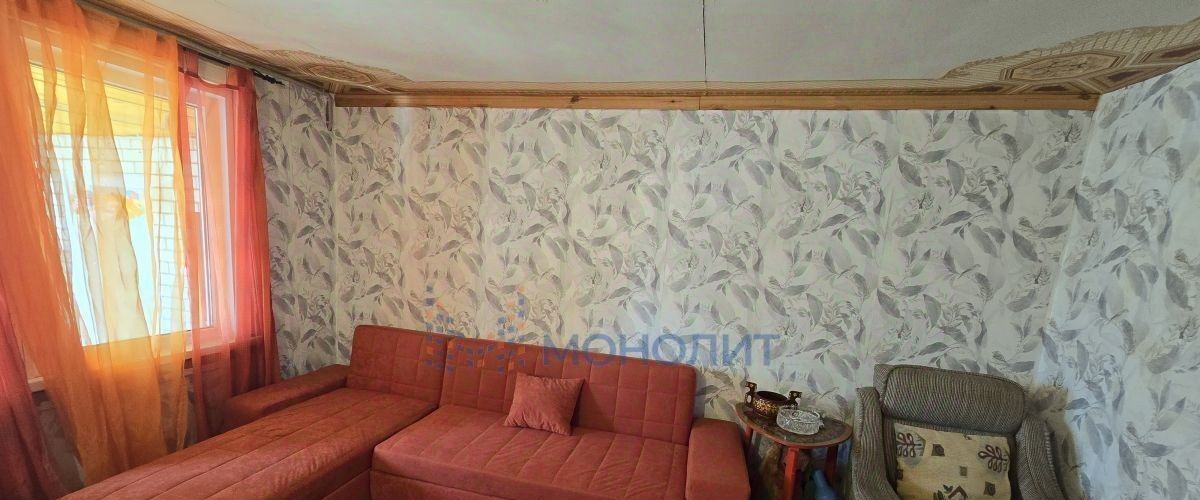 дом г Нижний Новгород Борок СНТ, 53 фото 19