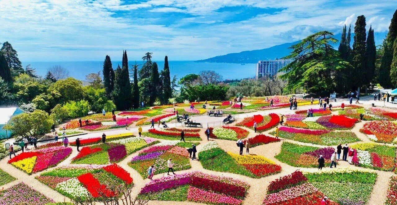 квартира г Ялта пгт Никита ш Южнобережное 1 фото 27