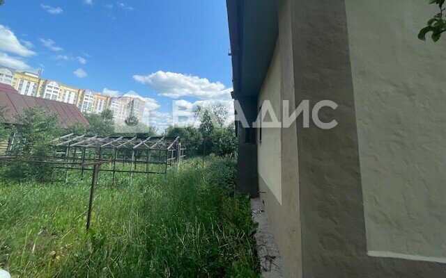 дом г Пенза ул Ново-Гражданская 51/43 фото 4
