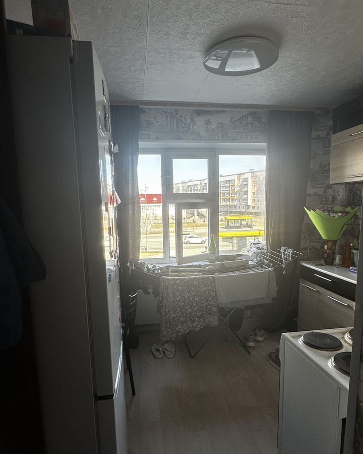 квартира г Ноябрьск ул Республики 55/57 Тюменская обл. фото 6