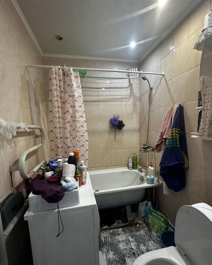 квартира г Ноябрьск ул Республики 55/57 Тюменская обл. фото 11