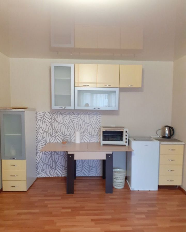 квартира г Волгоград р-н Советский ул им. Богданова 25 фото 5