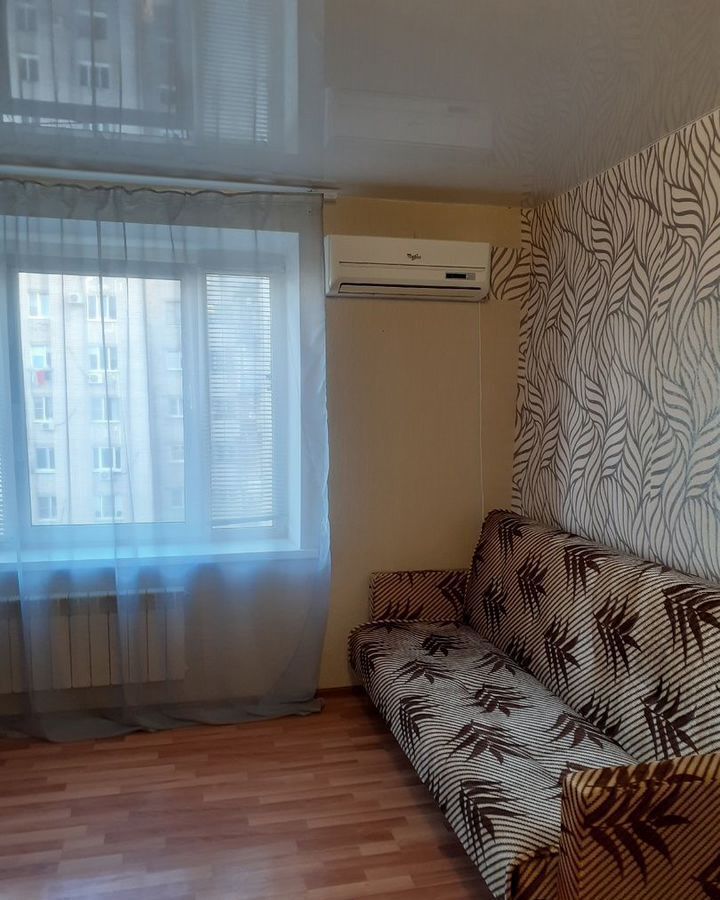 квартира г Волгоград р-н Советский ул им. Богданова 25 фото 9
