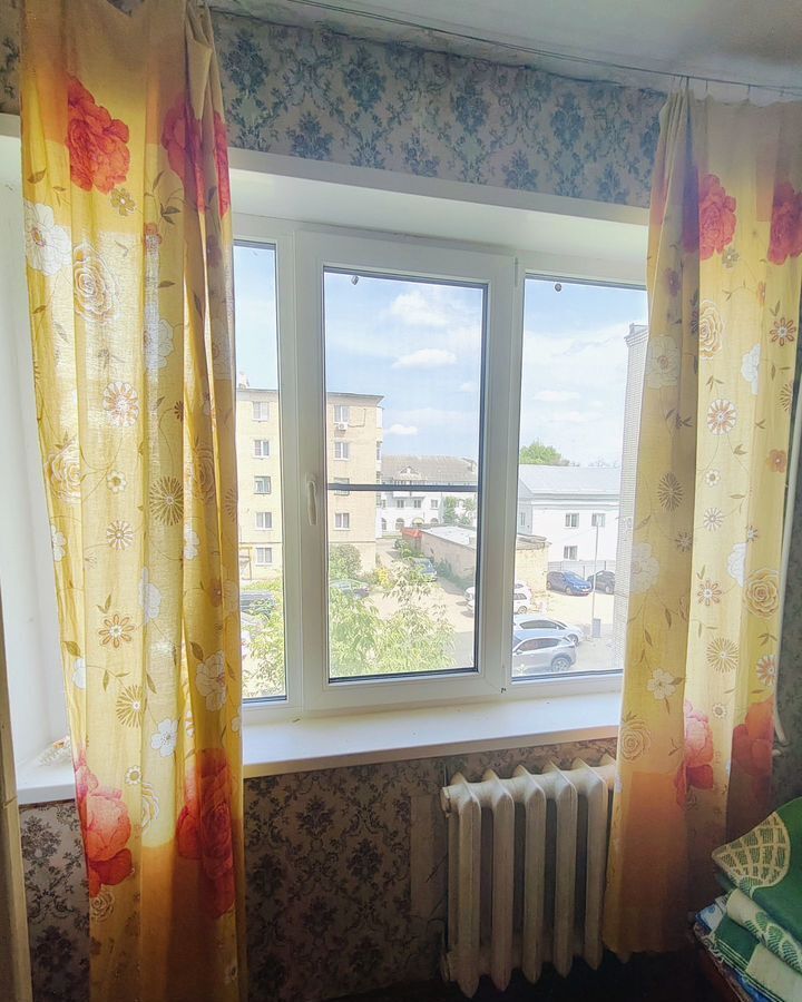 квартира р-н Новомосковский г Новомосковск ул Свердлова 3а фото 9