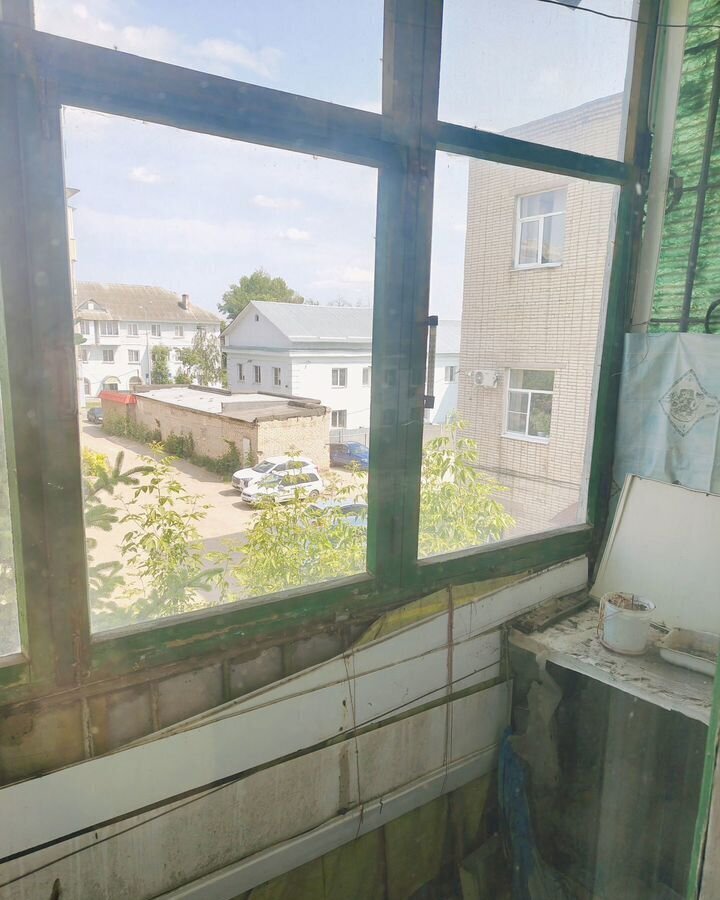 квартира р-н Новомосковский г Новомосковск ул Свердлова 3а фото 14