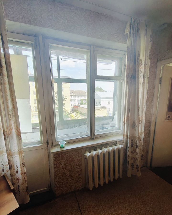 квартира р-н Новомосковский г Новомосковск ул Свердлова 3а фото 15