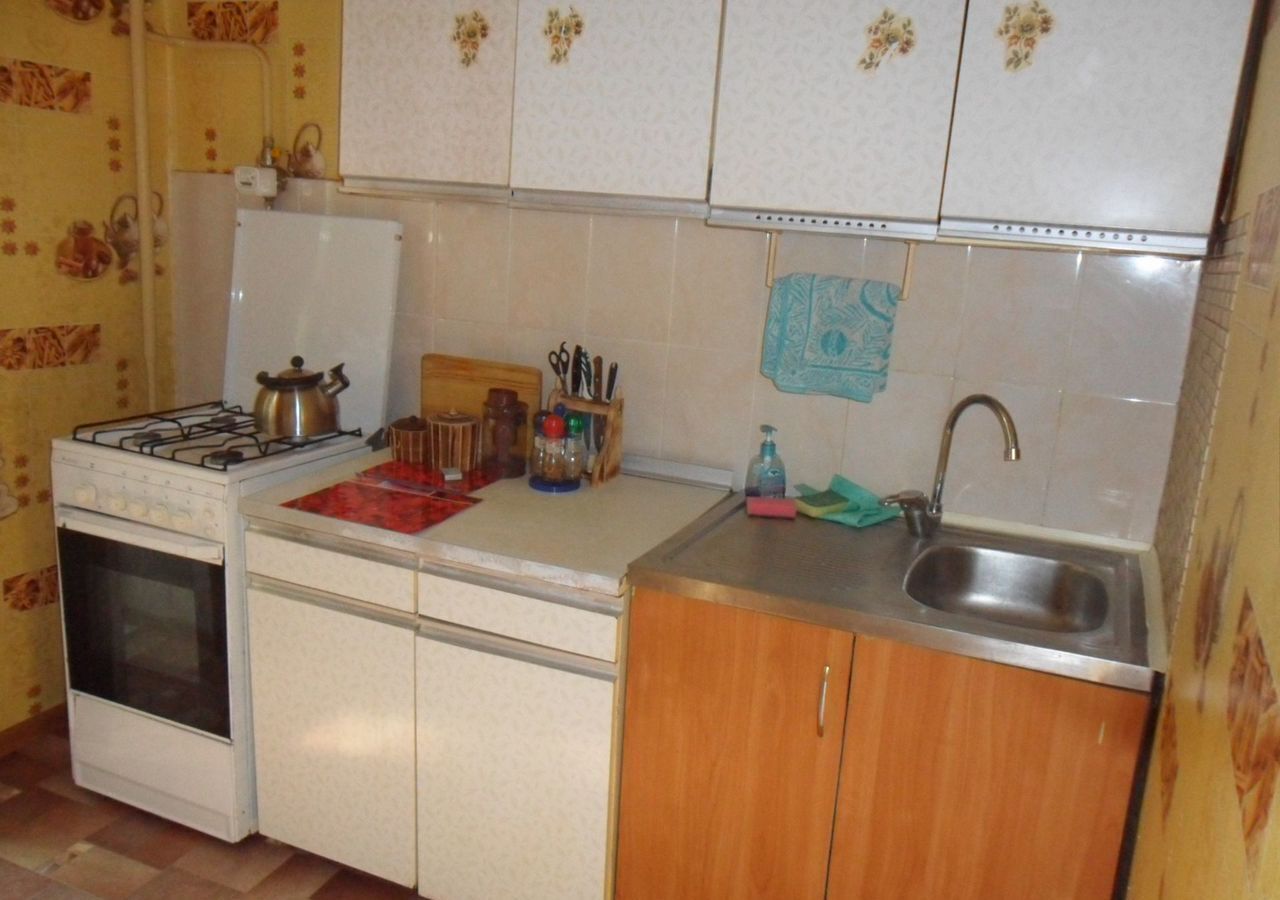 квартира г Муром ул Артема 39 фото 7