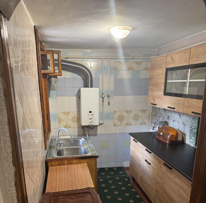 квартира г Кисловодск ул Андрея Губина 14 фото 7