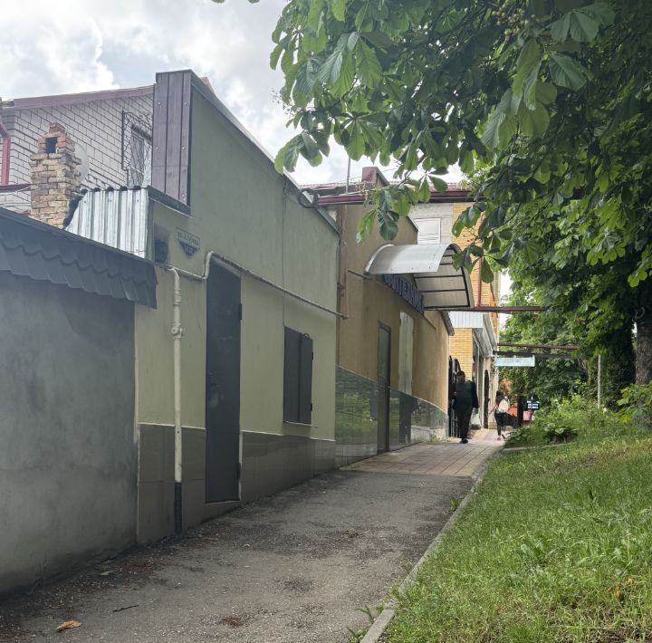 квартира г Кисловодск ул Андрея Губина 14 фото 14