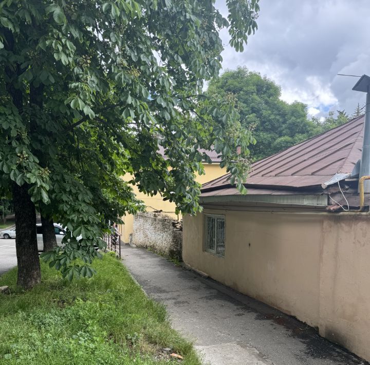 квартира г Кисловодск ул Андрея Губина 14 фото 15