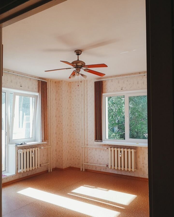 квартира г Чайковский ул Карла Маркса 1а фото 7