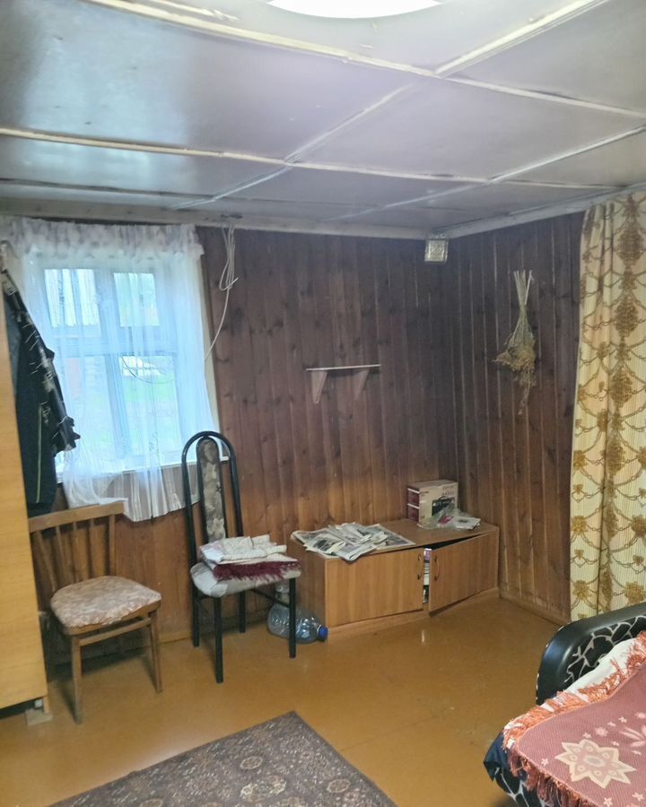 дом г Ухта территория Водненский, СНТ Снежок фото 7