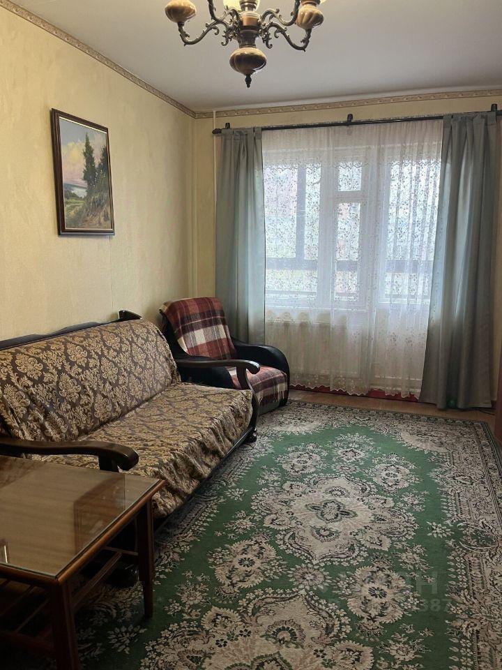 квартира г Санкт-Петербург ул Маршала Казакова 28/1 Ленинградская область фото 1