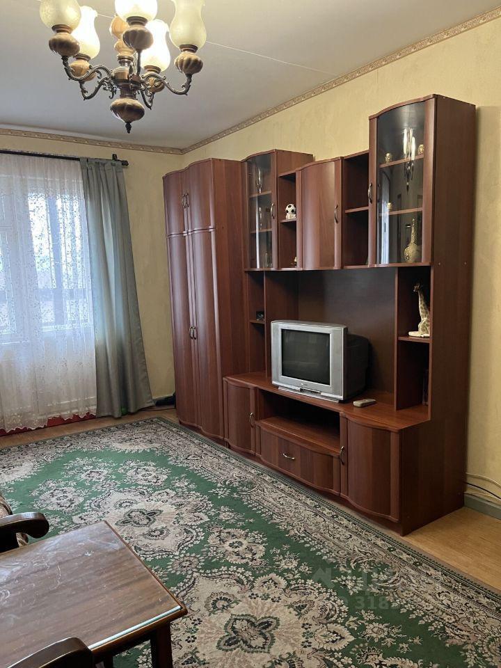 квартира г Санкт-Петербург ул Маршала Казакова 28/1 Ленинградская область фото 3