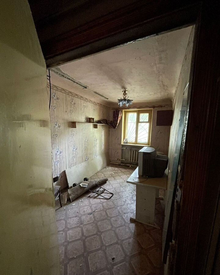 комната г Новочеркасск ул Мацоты С.В. 46к/1 фото 6