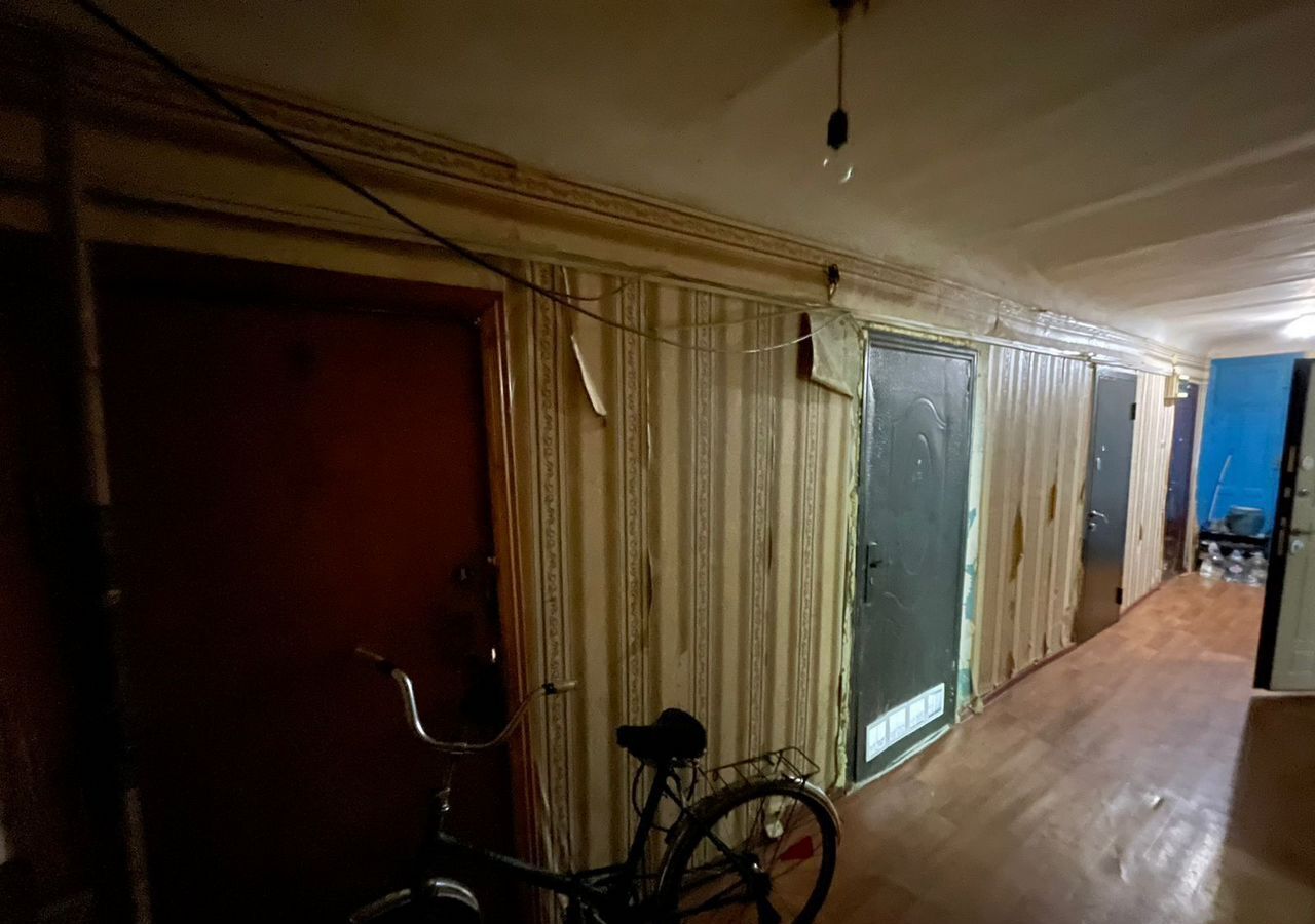 комната г Новочеркасск ул Мацоты С.В. 46к/1 фото 8