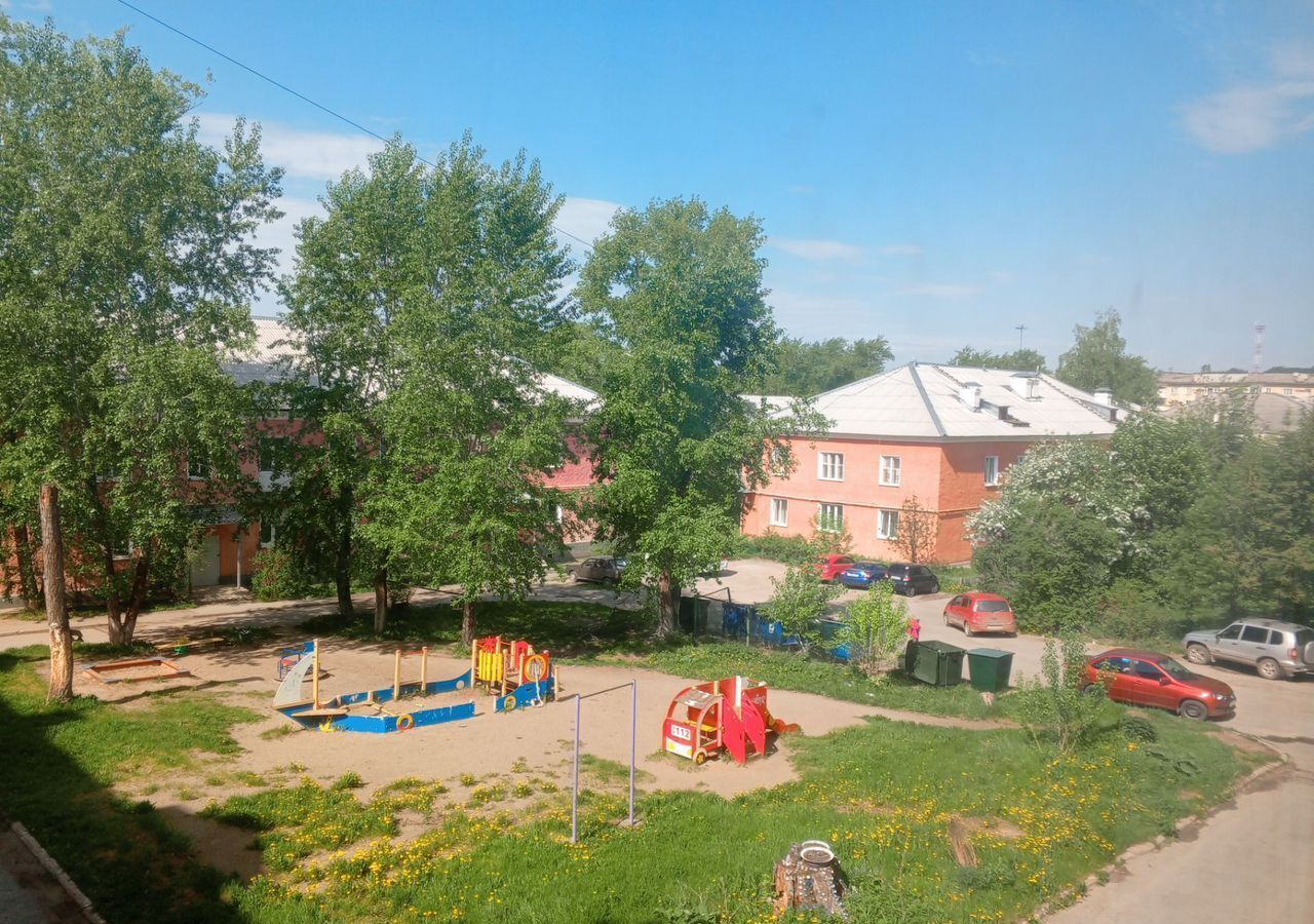квартира г Североуральск ул Молодежная 10 фото 6