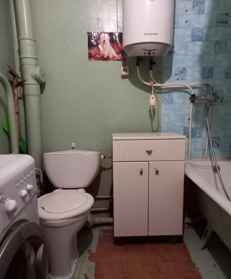 квартира г Алапаевск ул Николая Островского 14 фото 8