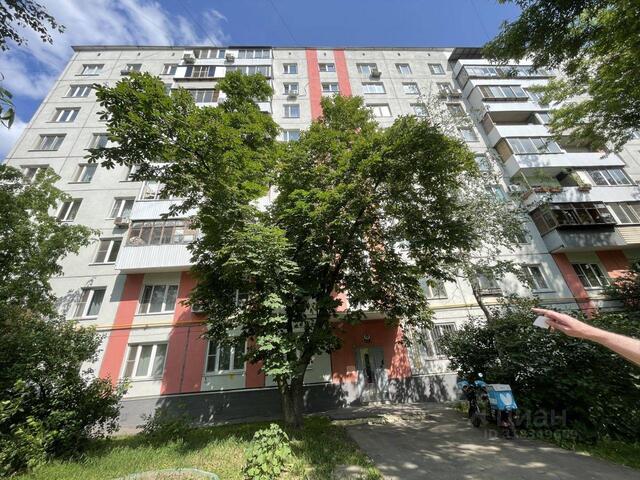 метро Лефортово ЮЗАО ул Шепелюгинская 7/14 Московская область фото