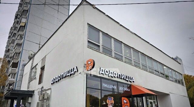 торговое помещение метро Строгино дом 9к/1 фото