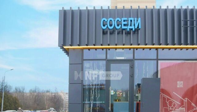 метро Орехово проезд Шипиловский 39к/3 фото