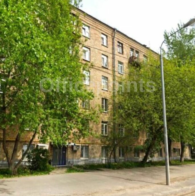 офис г Москва метро Шелепиха наб Шелепихинская 8с/1 фото 2