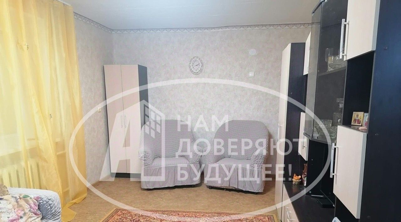 квартира г Лысьва ул Орджоникидзе 10е фото 3